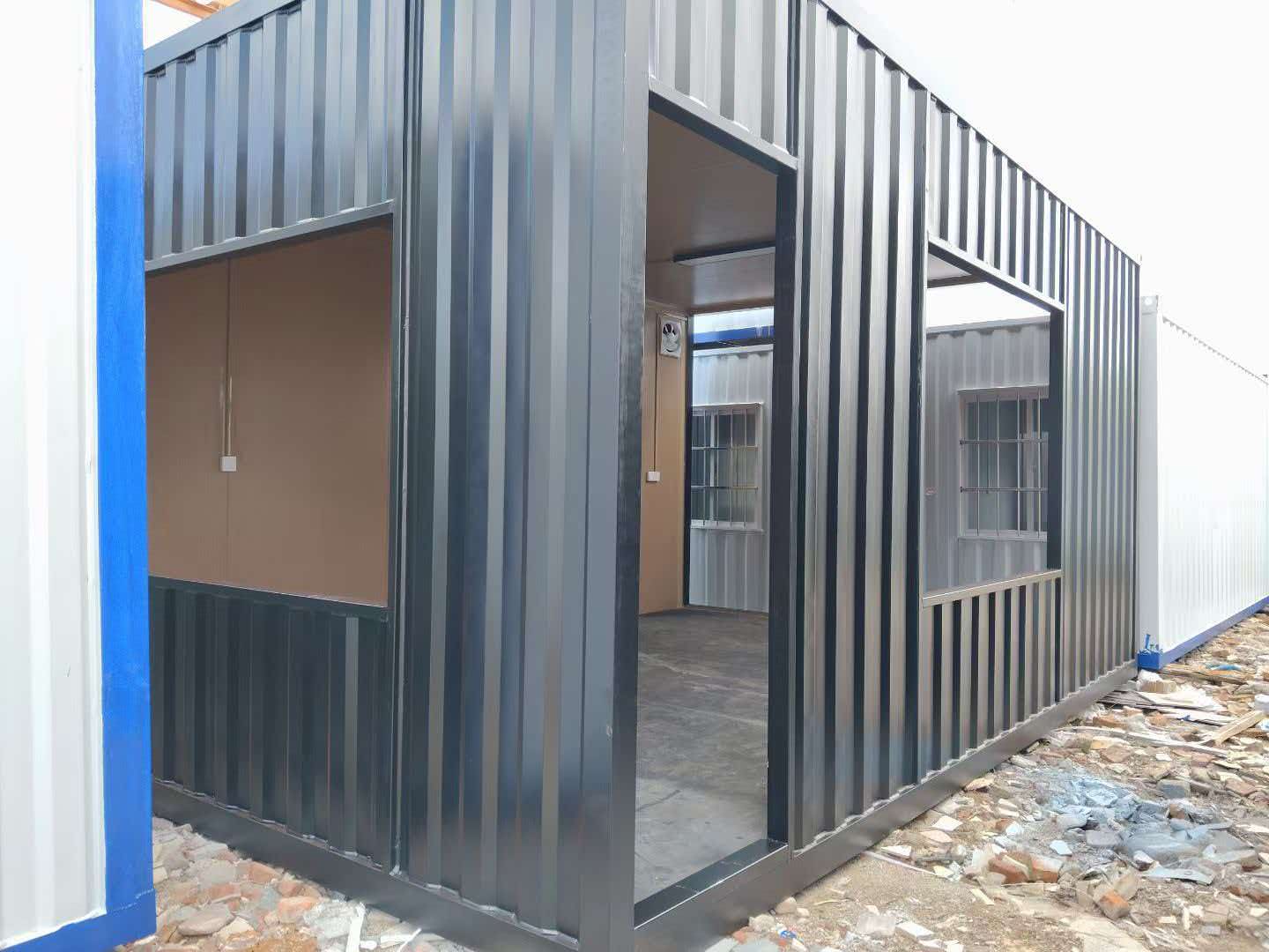 珠海集装箱